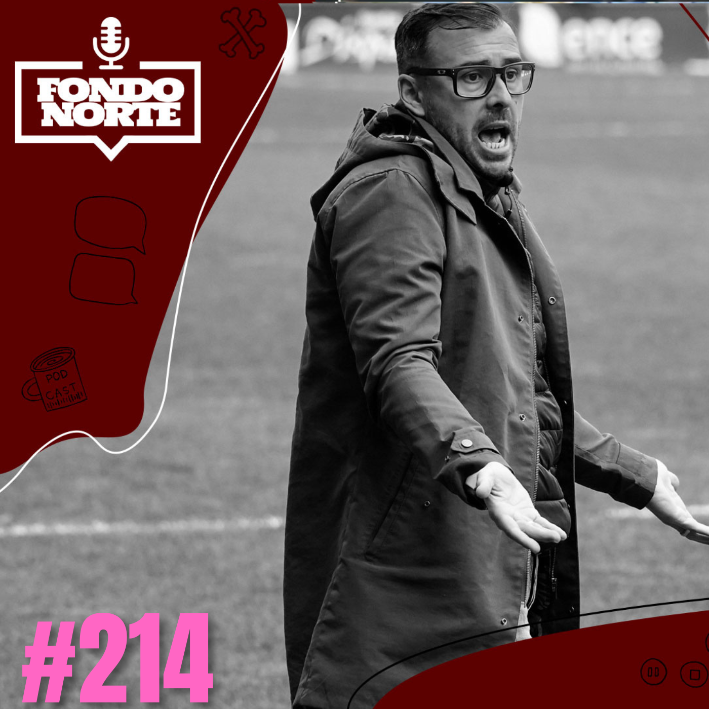 Episodio #214 – Especial Adiós Yago Iglesias