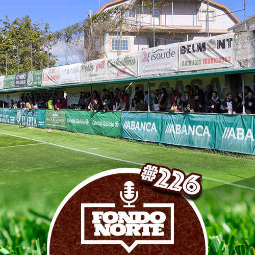 Incómodo empate a contraluz – Episodio #226