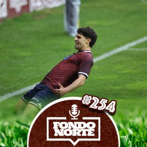 A Tiro - Episodio #254