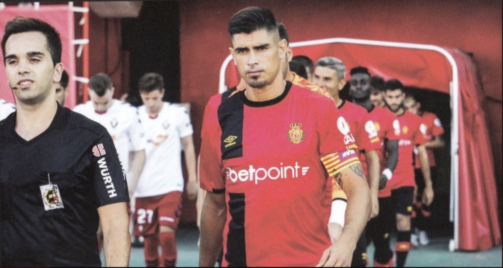 Xisco Campos ficha por el Pontevedra CF