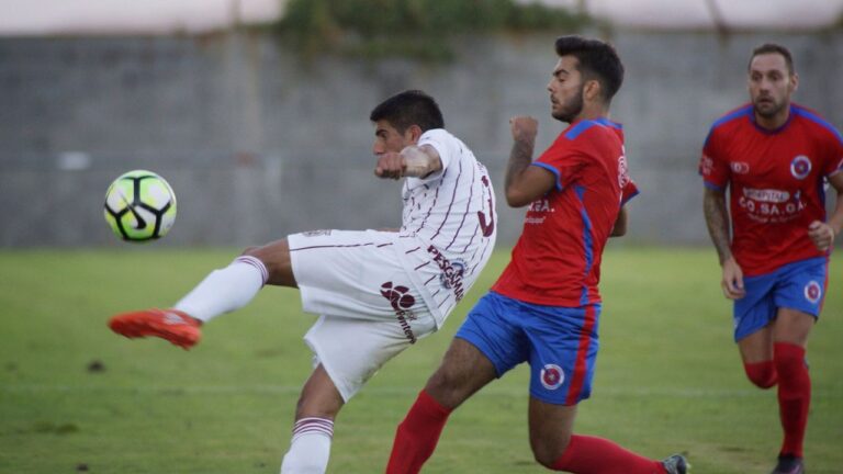 El partido contra la UD Ourense suspendido