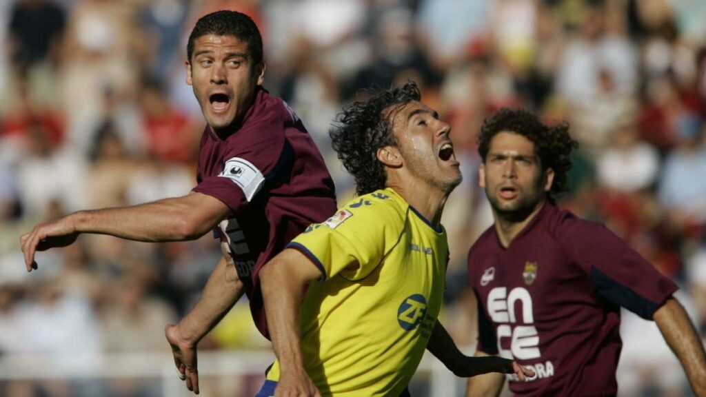 Pontevedra - Cadiz en Copa del Rey