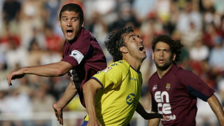 Pontevedra - Cadiz en Copa del Rey