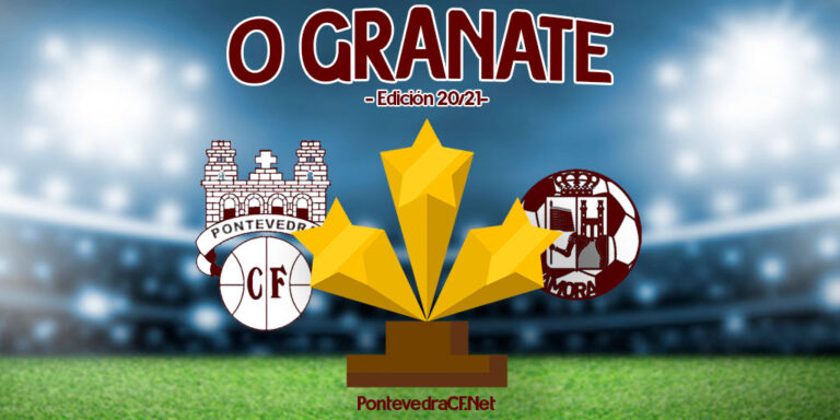 Mejor Jugador Pontevedra Zamora