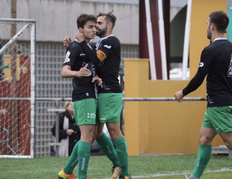 Pitu nuevo fichaje del Pontevedra CF