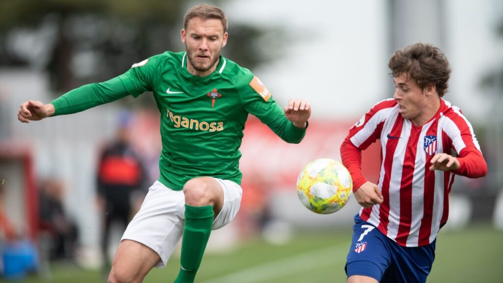 Diego Seoane ficha por el Pontevedra CF