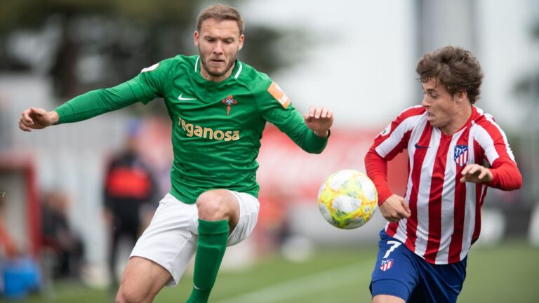 Diego Seoane ficha por el Pontevedra CF