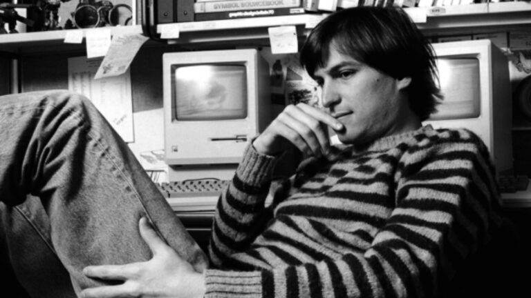 Steve Jobs