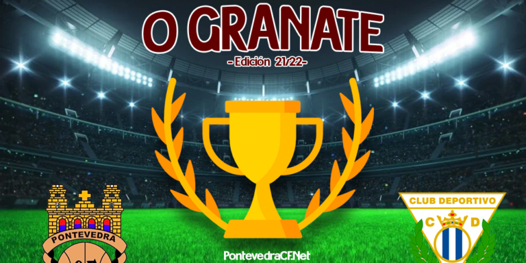Trofeo O GRANATE: Xornada 3