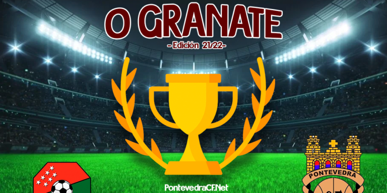 Trofeo O GRANATE: Xornada 2
