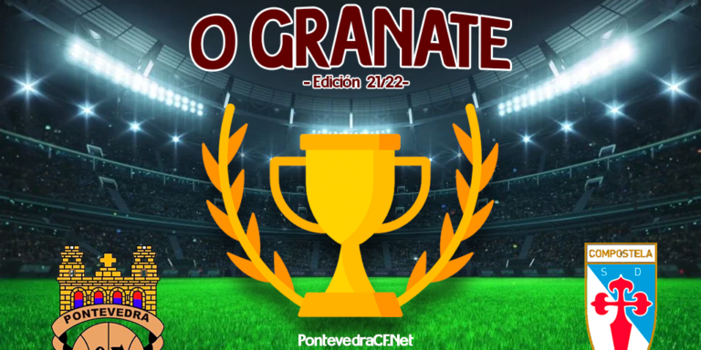 Trofeo O Granate Xornada 1