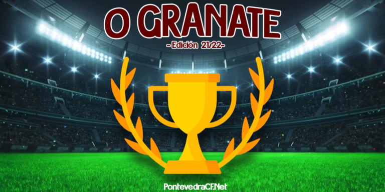 Trofeo O GRANATE 21/22