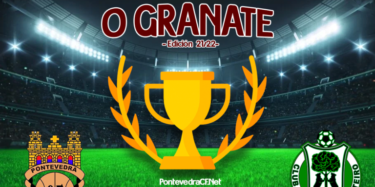 Trofeo O GRANATE. Xornada 5