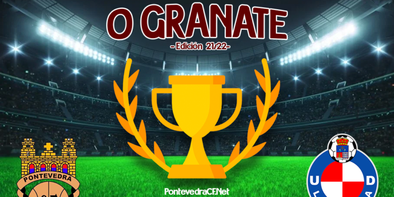 Trofeo O GRANATE: UD Llanera