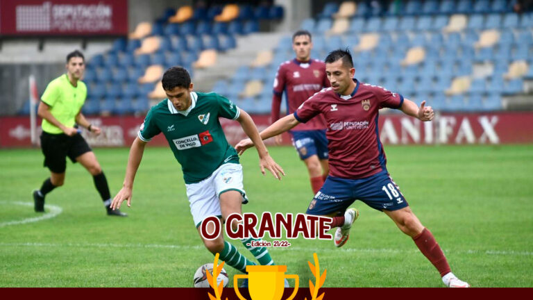 Charles, Yelko y Romay escogidos como los mejores ante el Unión Adarve