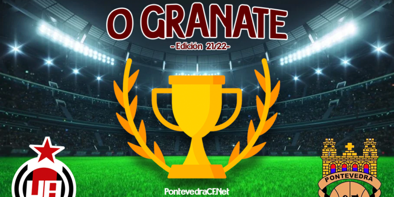 Trofeo O GRANATE: Jornada 10 Unión Adarve