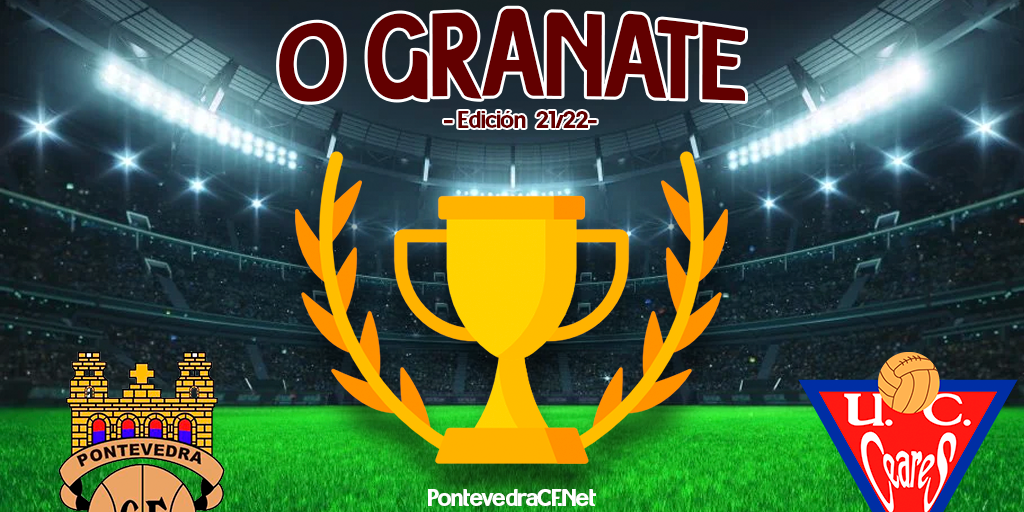 Votación O GRANATE Xornada 15