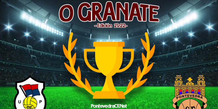 Trofeo O GRANATE 21/22