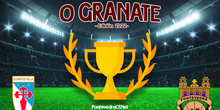 Trofeo O GRANATE: Xornada 18