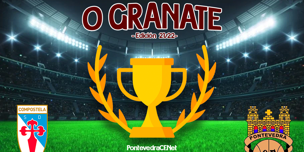 Trofeo O GRANATE: Xornada 18