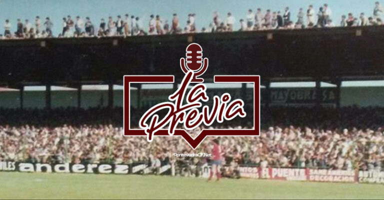 Nace La Previa