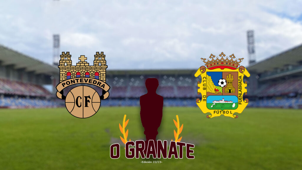 Vota por los mejores en el Trofeo O GRANATE