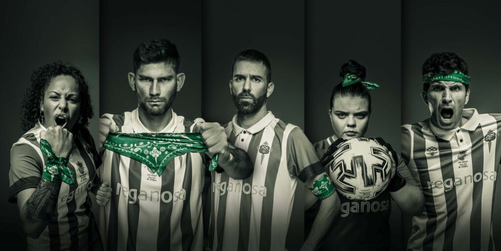 Racing Club de Ferrol, el mayor rival del Pontevedra CF