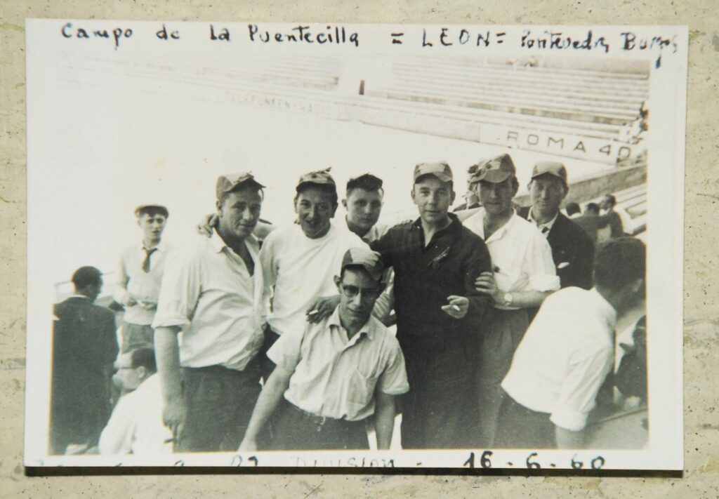 Fallece Seve Penelas a los 91 años