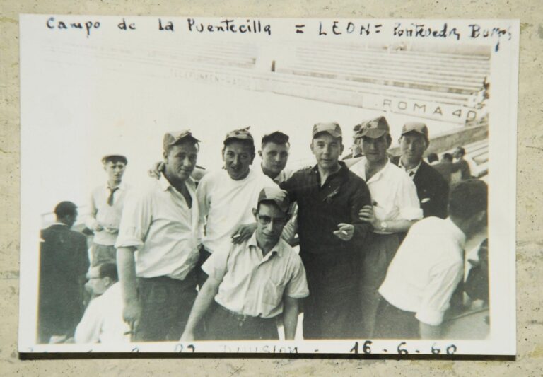 Fallece Seve Penelas a los 91 años