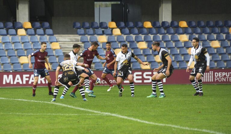 Unionistas Pontevedra CF