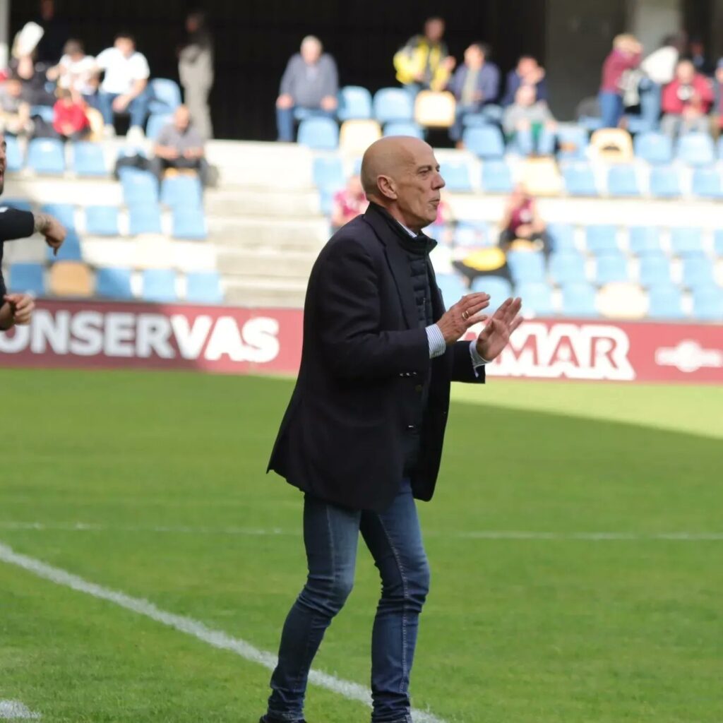 Juan Señor en Pasarón