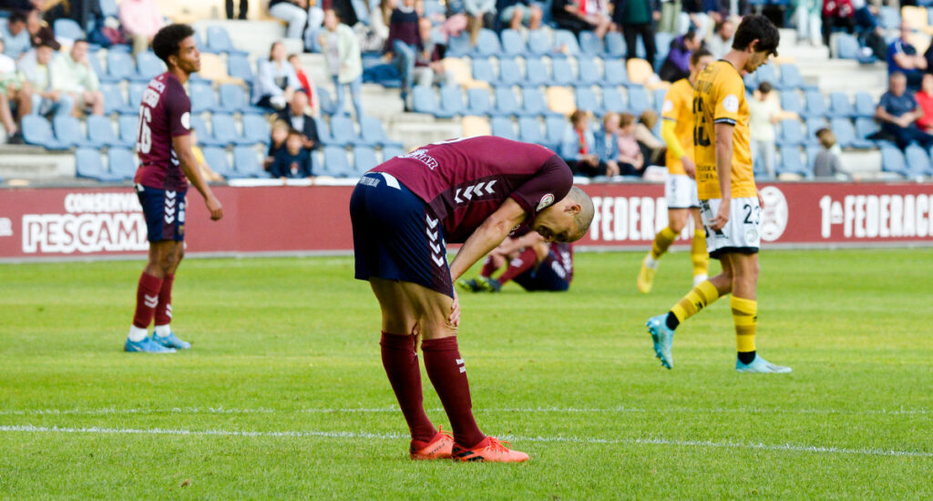 Rufo contra Unionistas