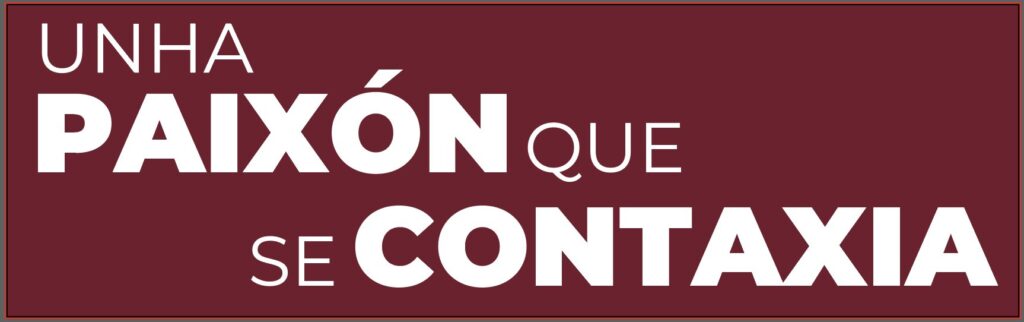 Unha Paixón Que Se Contaxia - Campaña Abonados Pontevedra CF