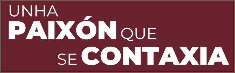 Unha Paixón Que Se Contaxia - Campaña Abonados Pontevedra CF