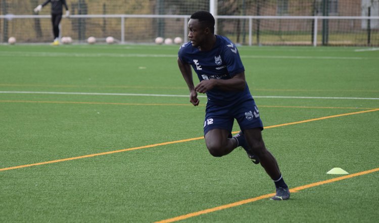 El futuro de Libasse Gueye