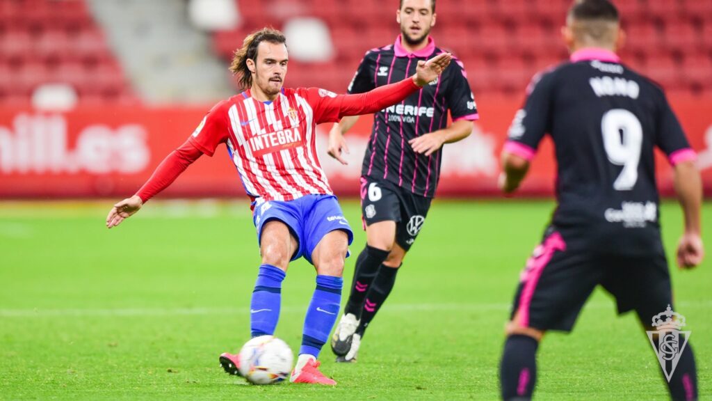 Pelayo Suarez nuevo jugador Pontevedra CF