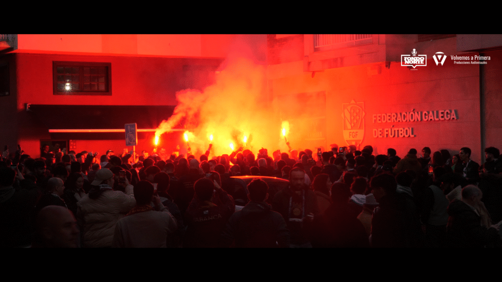 Bengalas en Pasarón