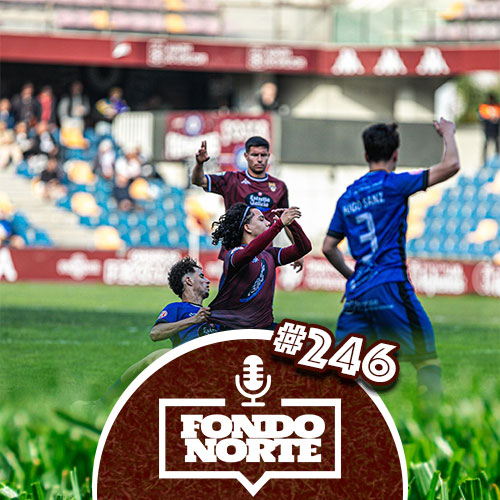 Aquí no hay quien gane – Episodio #246