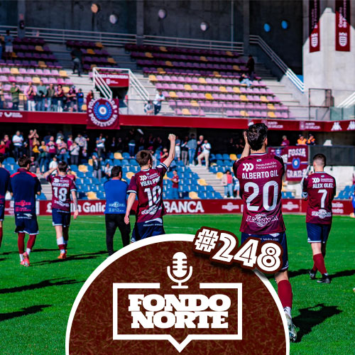 Cara de Play-Off – Episodio #248