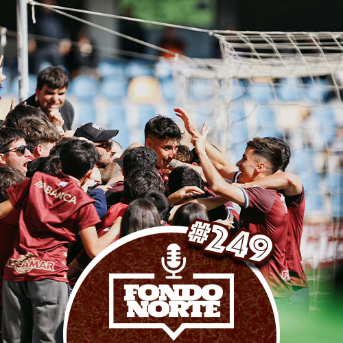 Bipolares – Episodio #249