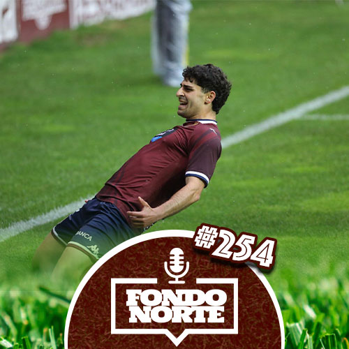 A Tiro – Episodio #254