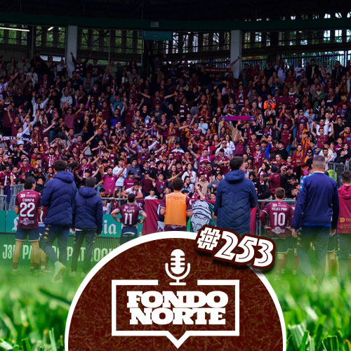 Donde se acaba el VAR – Episodio #253