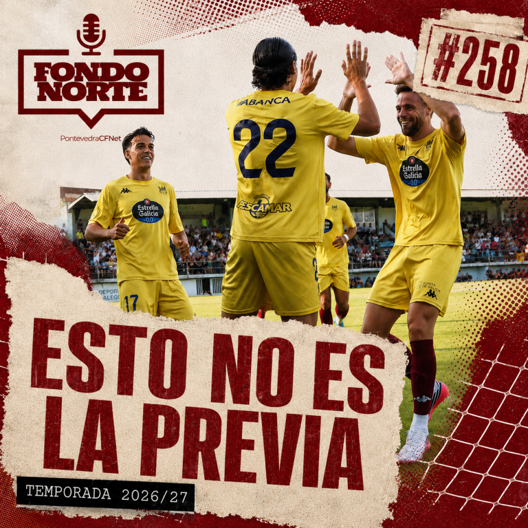 Esto no es La Previa – Episodio #258