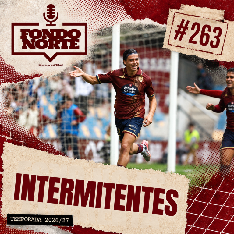 Intermitentes – Episodio #263