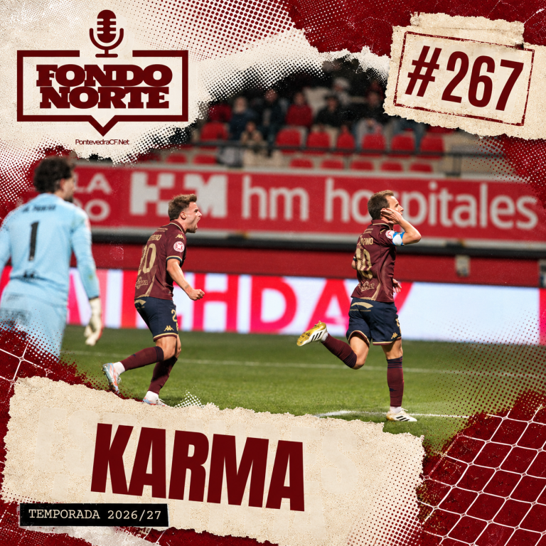 Karma – Episodio #267
